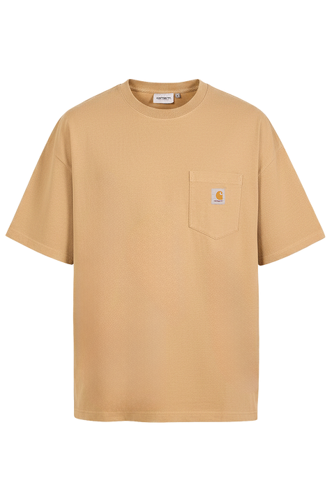 חולצת טי האדסון CARHARTT WIP