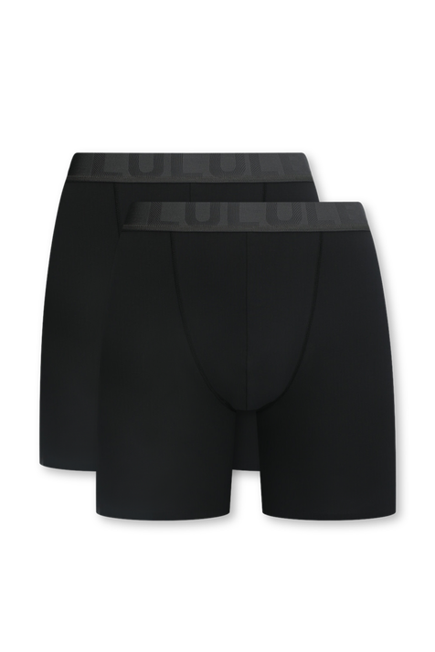 Built To Move Boxer 2 Pack LULULEMON