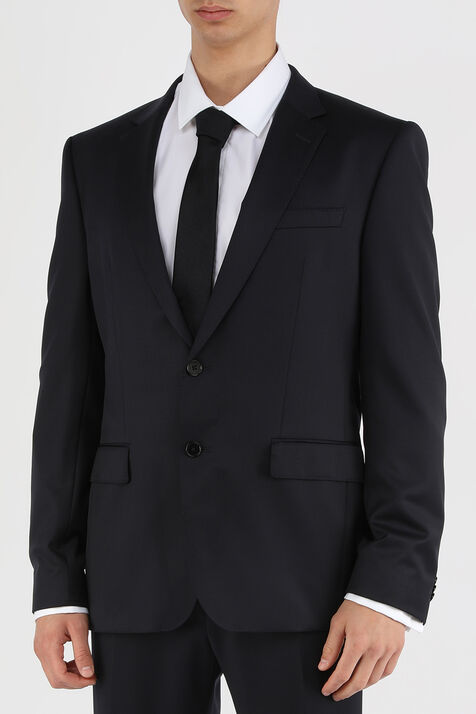 בלייזר אייץ'-הוגו מצמר BOSS