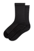 תמונה קידמית של Find Your Balance Grip Socks