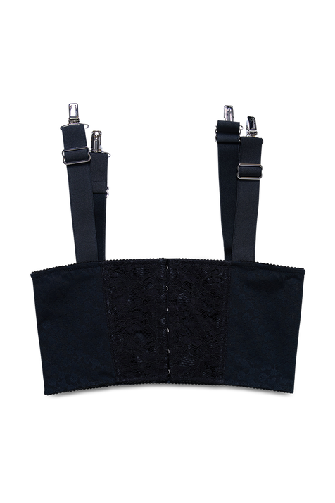 חגורת מחוך עם ביריות DOLCE & GABBANA