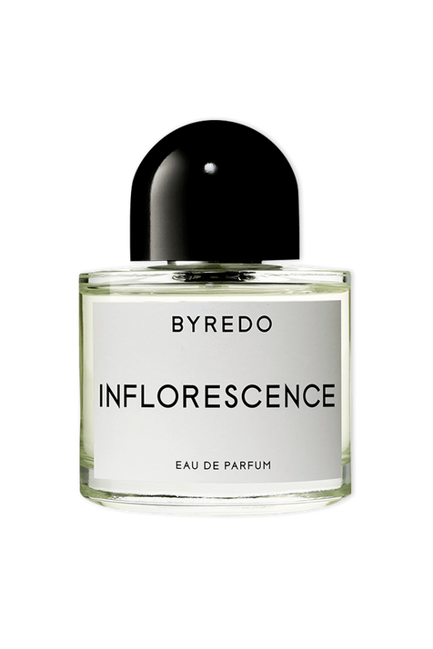 Inflorescence Eau de Parfum 50ml BYREDO