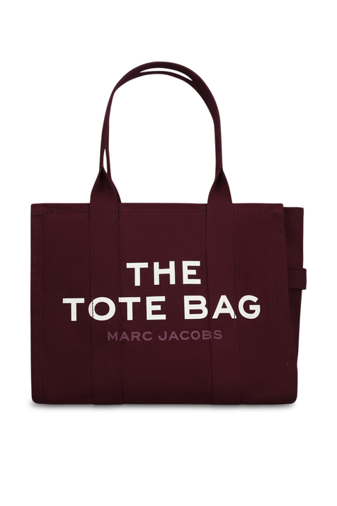 תיק טוט לארג' MARC JACOBS