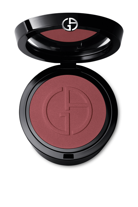 סומק לומינוס סילק גלואו 60 ARMANI BEAUTY