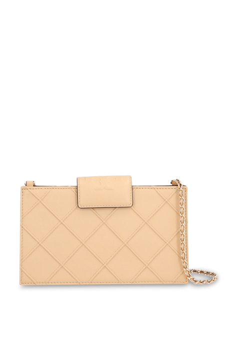 תיק קלאץ' פלמינג TORY BURCH