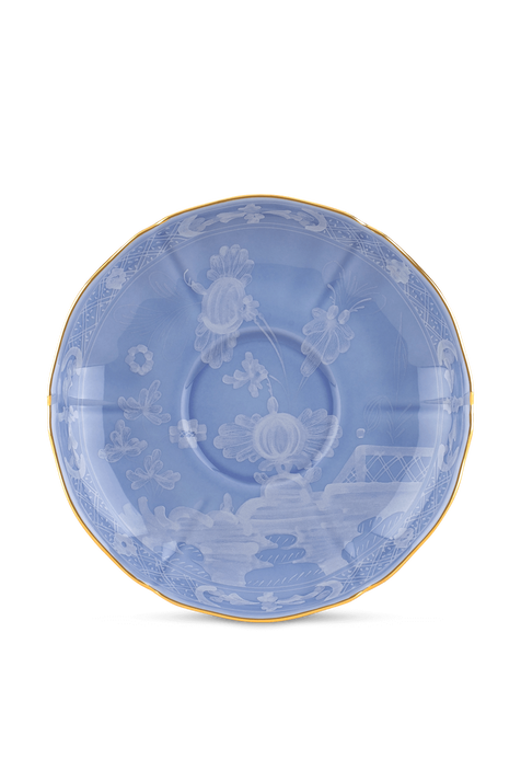 צלחת תחתית לספל GINORI 1735