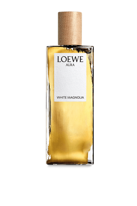 LOEWE Aura White Magnolia Eau de Parfum 50 ml LOEWE PERFUMES