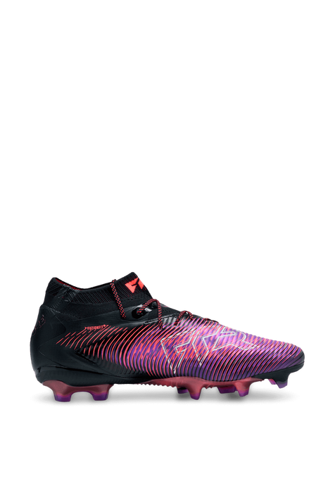 נעלי כדורגל פיוצ'ר 8 מיועדות למשחק על דשא רגיל PUMA