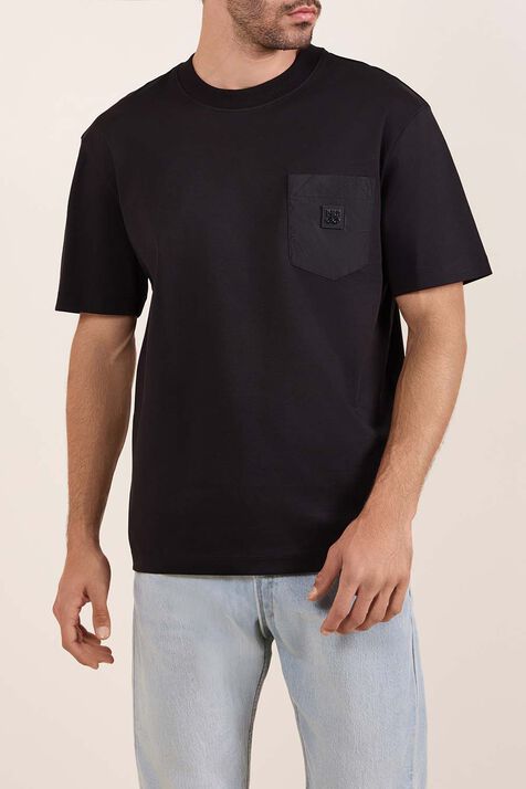 חולצת טי HUGO