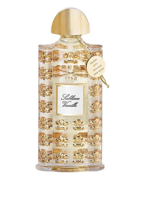 Creed Royal Exclusive Sublime Vanilla Eau de Parfum 75 ml CREED