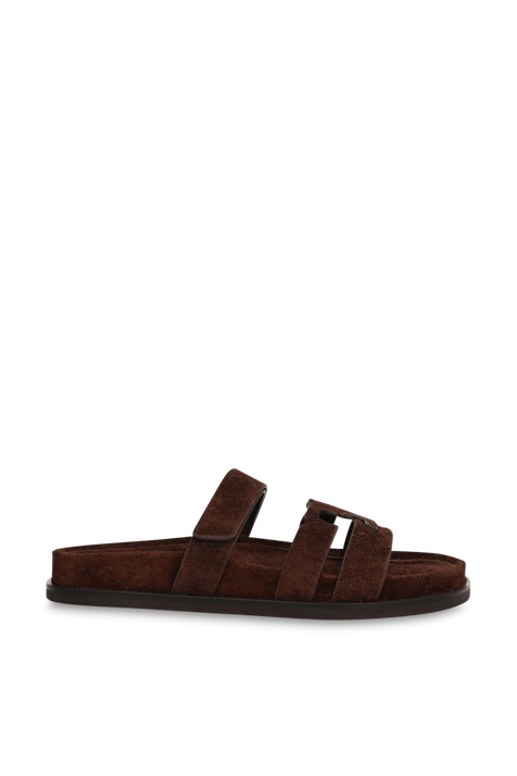 סנדלי סליידס אינס ספורט TORY BURCH