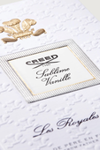 תמונת פנים של Creed Royal Exclusive Sublime Vanilla Eau de Parfum 75 ml