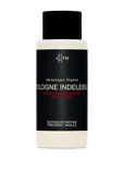תמונה קידמית של Cologne Indelebile Body Wash 200 ml