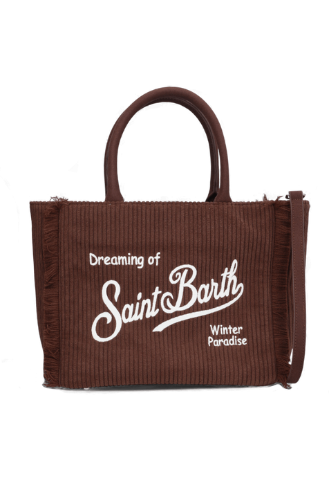 תיק נשיאה קולט קורדרוי MC2 SAINT BARTH