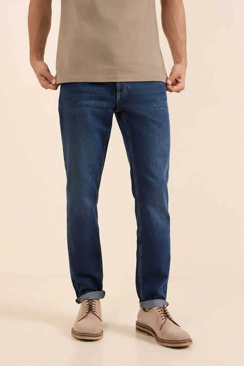 מכנסי ג'ינס