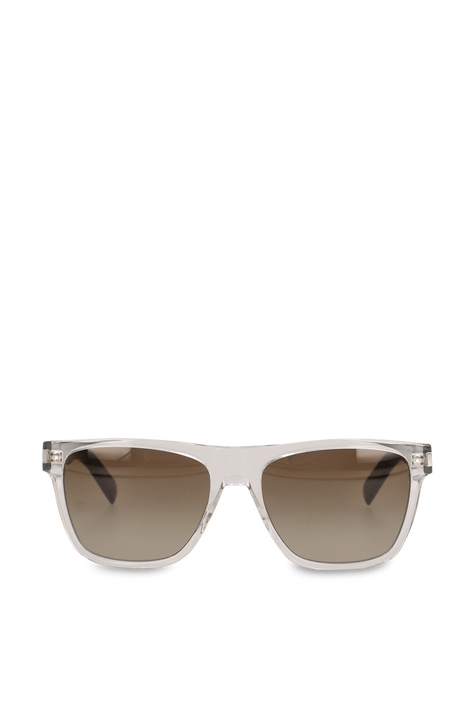 משקפי שמש מלבניים SAINT LAURENT