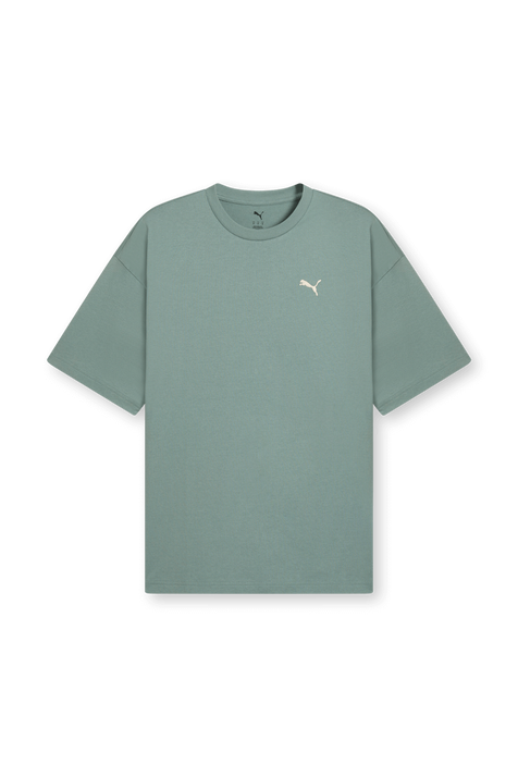 חולצת טי אוברסייז PUMA