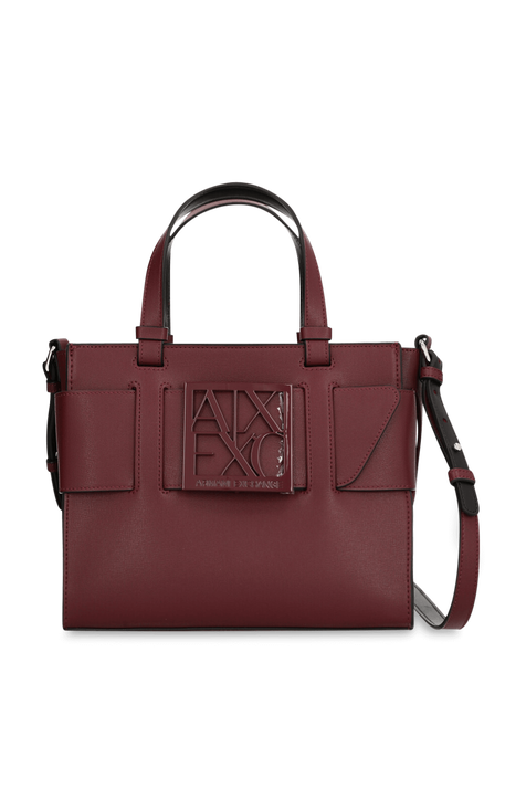 תיק נשיאה ARMANI EXCHANGE