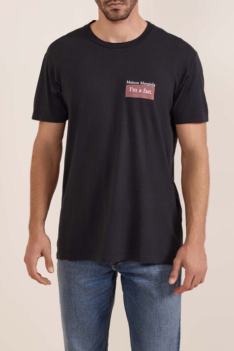 חולצת טי MAISON MARGIELA