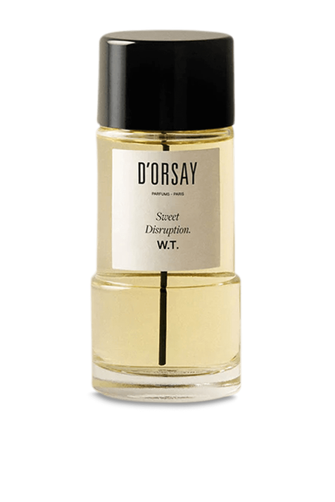 WT Eau de Parfum Spray 100 ml DORSAY