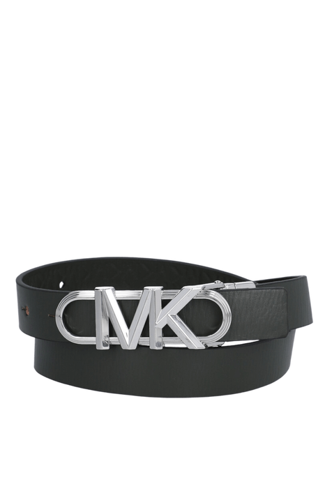 חגורה דו-צדדית MICHAEL KORS