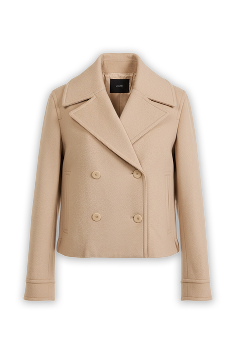 ז'קט צמר וקשמיר JOSEPH