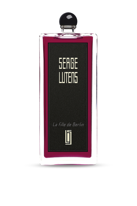 Collection Noire La Fille De Berlin Eau de Parfum 100ml SERGE LUTENS