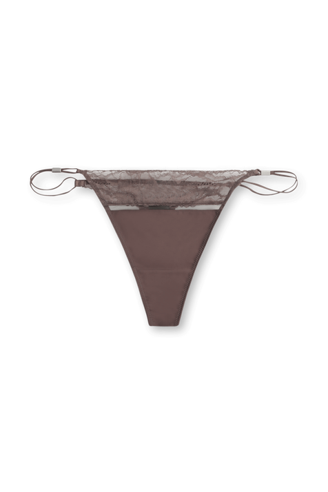 תחתוני חוטיני CALVIN KLEIN