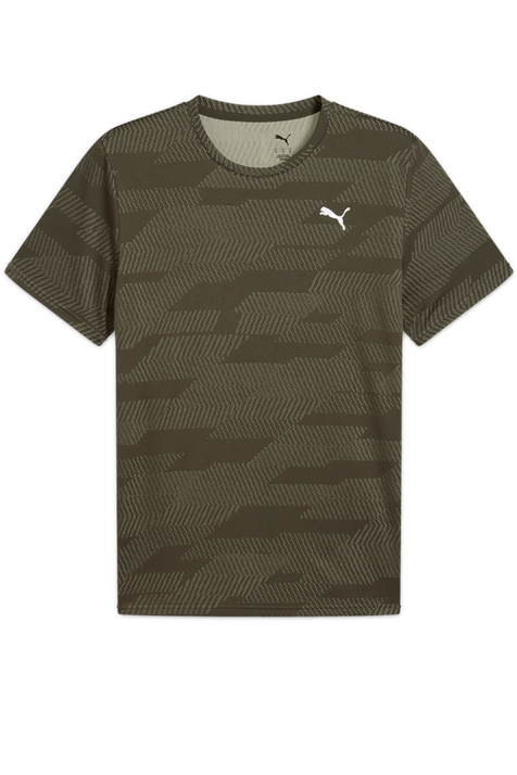 חולצת טי לאימון סלים פיט PUMA