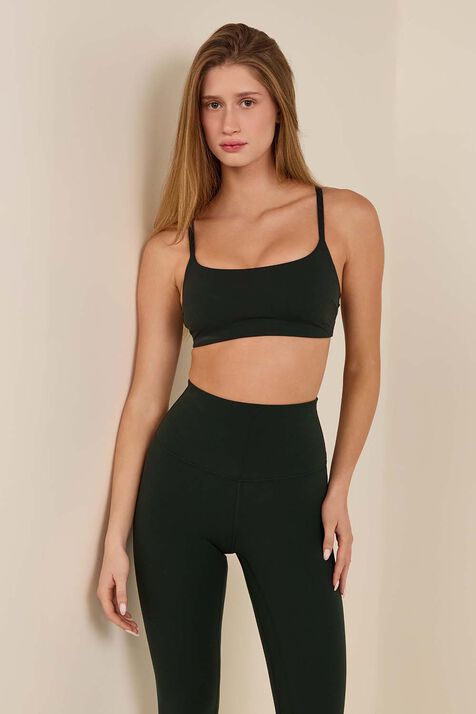 Wunder Train Strappy Racer Bra, C/D Cup LULULEMON