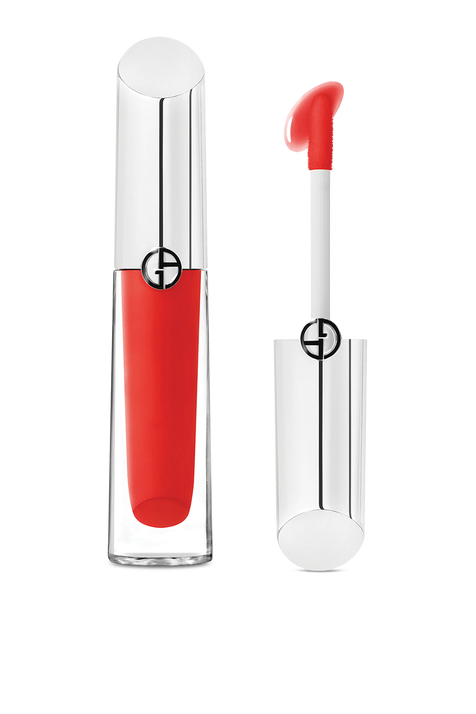 ליפ גלוס פריזמה 04 ARMANI BEAUTY