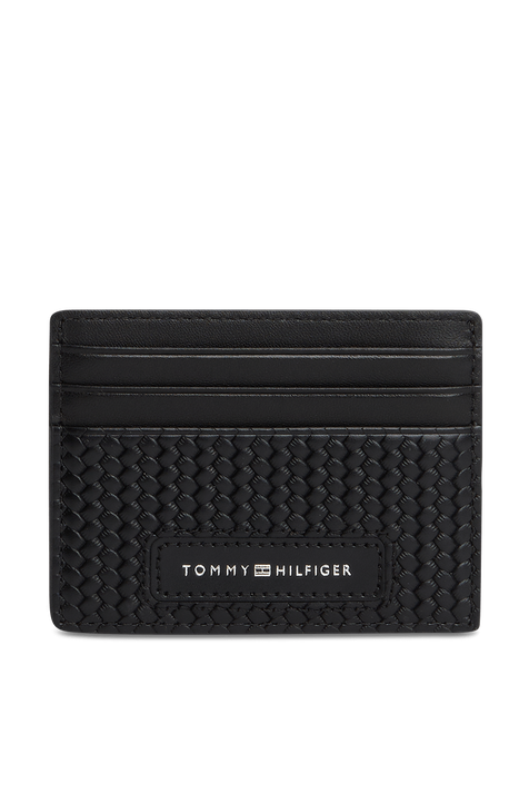 ארנק כרטיסים TOMMY HILFIGER