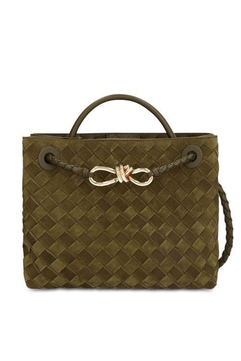 תיק אנדיאמו סמול BOTTEGA VENETA