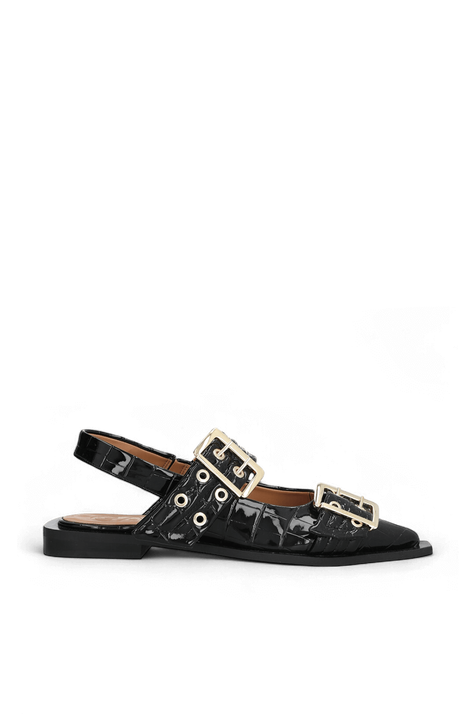 נעלי בלרינה סלינג בק