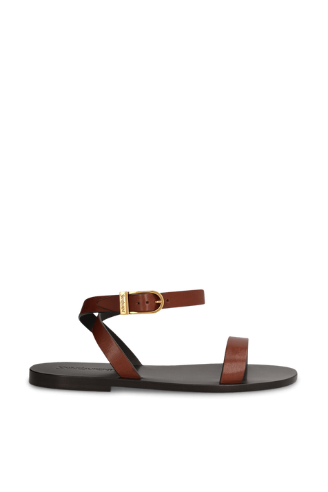 סנדלים SAINT LAURENT