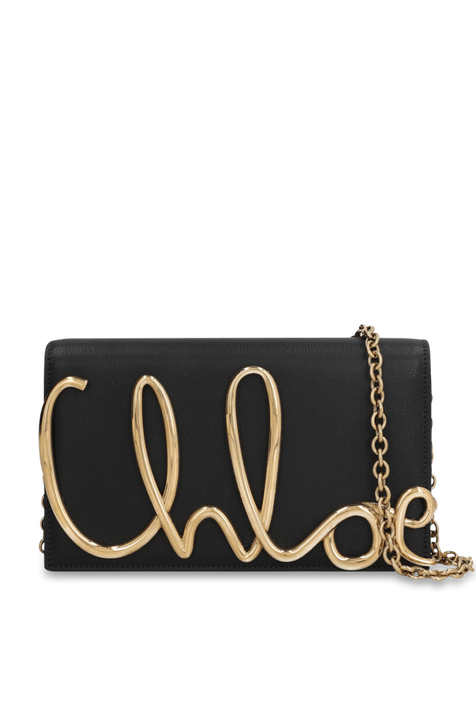 תיק קרוסבודי CHLOE