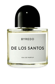 תמונה קידמית של Byredo Los Santos Eau de Parfum 50 ml