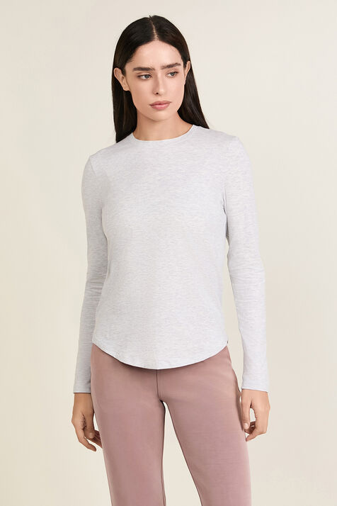 Love Long-Sleeve Shirt LULULEMON