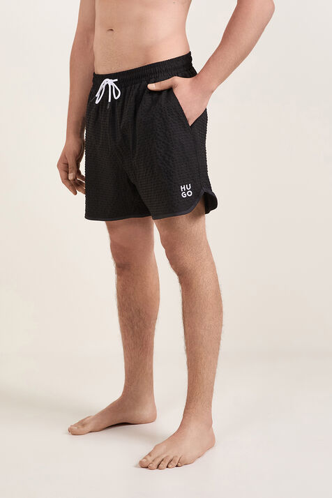 מכנסי בגד ים HUGO