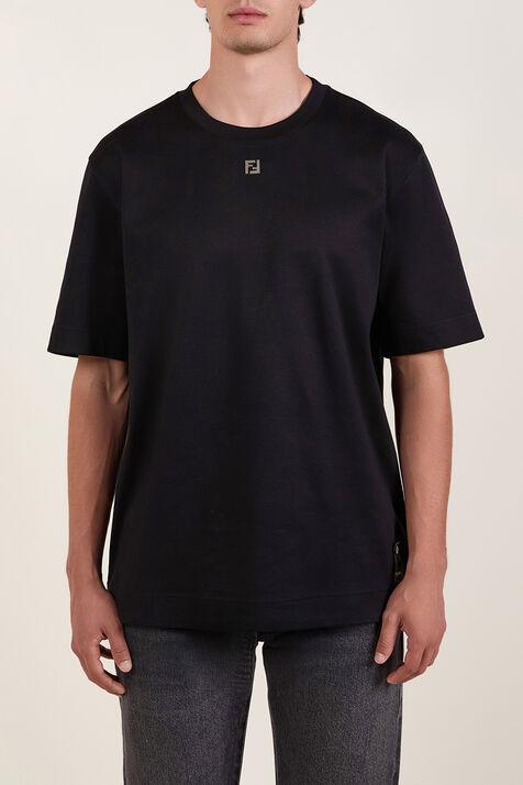 חולצת טי FENDI