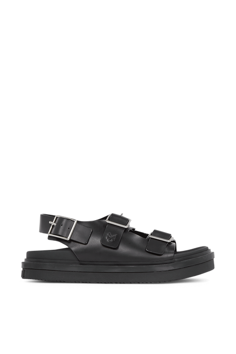 סנדלי סלינג בק CALVIN KLEIN