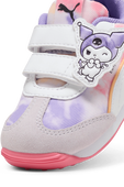 פומה X הלו קיטי נעלי סניקרס איזי ריידר