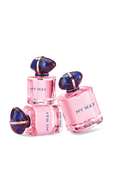תמונת תקריב של My Way Eau de Parfum 90 ml