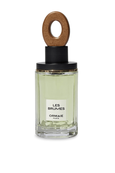 Les Brumes Eau de Parfum 100 ml ORMAIE