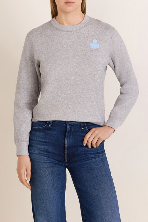 סווטשירט ISABEL MARANT