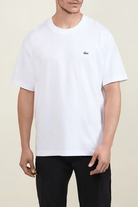 Tee-shirt & turtle neck shirt LACOSTE