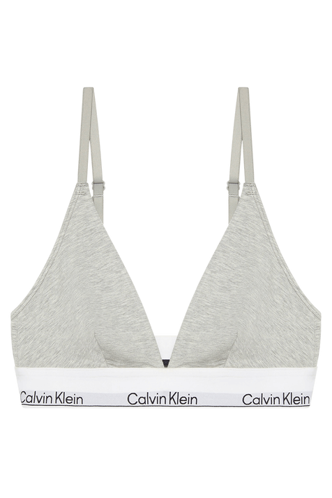חזיית משולשים CALVIN KLEIN
