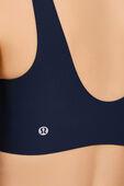 תמונת תקריב דוגמן של Glow Up™ Bra