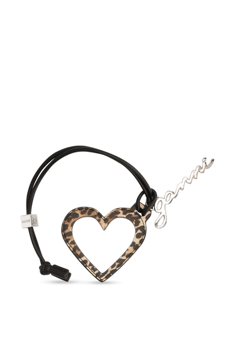 מראה לתיק GANNI