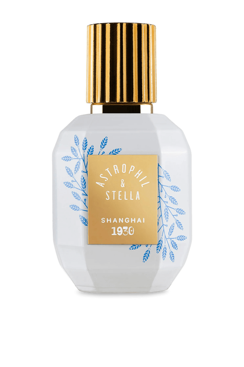 Shanghai 1930 Ex. Parfum 50 ml Astrophil X Stella ASTROPHIL AND STELLA